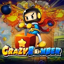 CrazyBomber