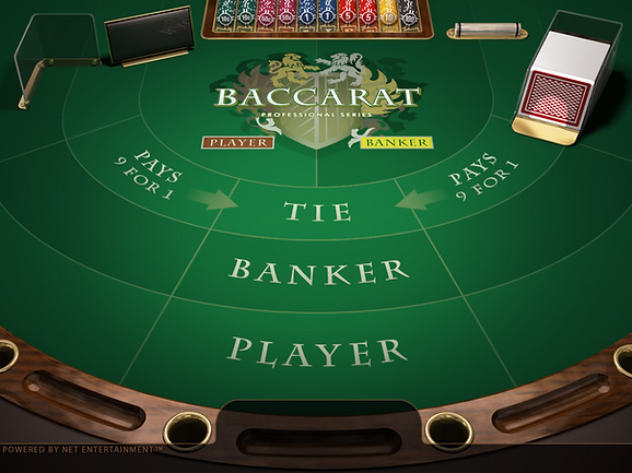 Baccarat