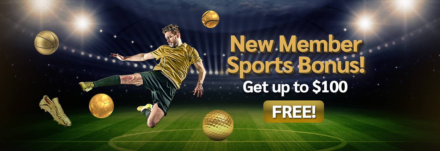 New-member-Sports-bonus!